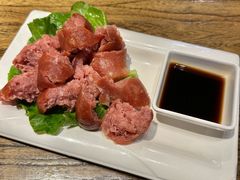 -泽成·冰煮羊(乌兰察布红楼店)