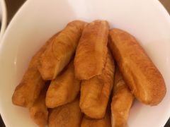 油条-巴蜀楼外楼火锅(西三路店)