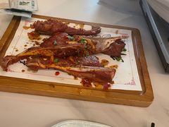 -庆江南江南菜(琴湖溪里花园城店)