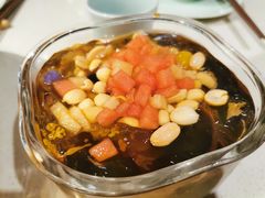 -拈菜(观音桥阳光世纪店)