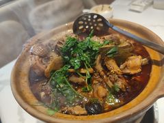 -川味堂·四川豆花(八卦岭店)