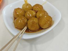 -華歡冰室-WahFoon(吉大店)