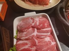 -莺花渡火锅City Green(万象城店)