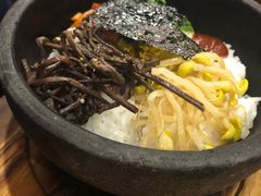 -大阪烧肉BAKA一代(十亩地店)