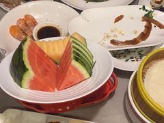 -大鸭梨烤鸭(甘家口店)