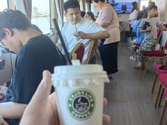 -鸭绿江中朝界河游船(1号观光码头)