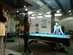 android_upload_pic-丁俊晖台球俱乐部(海上海·弘基休闲广场店)