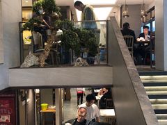 -花园茶楼(兴城西路店)