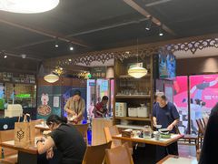 -云海肴云南菜·蒸汽石锅鱼(新奥店)
