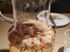 -前海沿·青岛菜(李沧万达店)