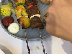 -库滋明·俄罗斯特色美食(中央大街店)