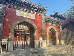 -护国法轮寺