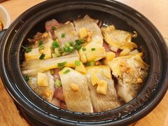 -大师兄·西北小馆(北站缤果空间店)