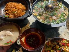 -常和州·夜宵大排档(常州单店)