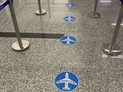 -黄山屯溪国际机场