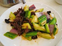 -胜记烧鹅美食