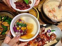 -南拳十三姨·潮汕砂锅粥(世纪金源店)