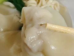 -谭师爷龙抄手(白下路店)