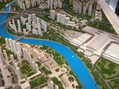 -天津市规划展览馆