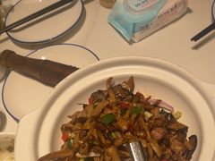 -兰湘子·湘菜小炒(盛龙广场店)