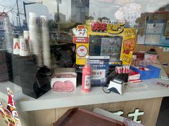 -华莱士·全鸡汉堡(浦东南路店)