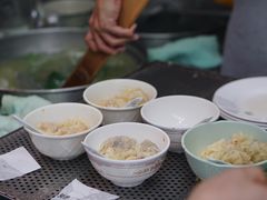 -麦文记面家(佐敦店)