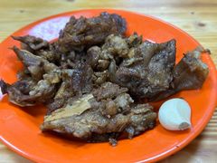 -清真-戏楼王记牛肉面