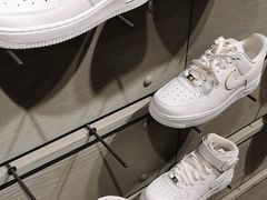 -NIKE品牌体验店(南京东路店)