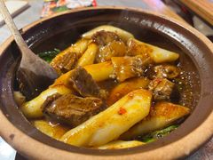 牛腩啫肠粉-啫神·广州地标美食(北京路店)