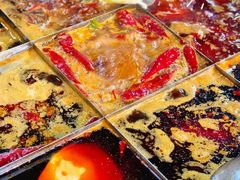 -正南齊北重庆老火锅(光华村直营店)