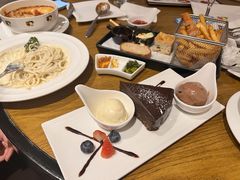 -安妮意大利餐厅(世贸天阶店)
