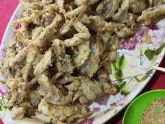 -夕阳红小吃(中街大悦城店)