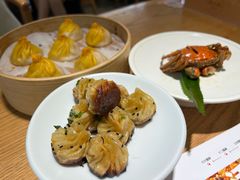 -苏小柳点心·手作小笼包(新街口分院店)