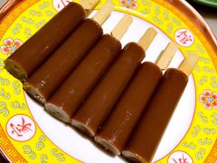 红豆糕-那家小馆•北京菜•烤鸭(中关村店)