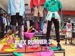 -NIKE KIDS(百联又一城购物中心店)