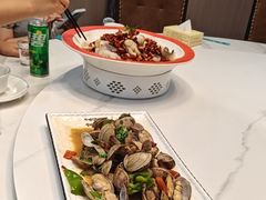 -渔码头食府(蓬莱阁店)