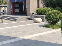 -德胜公园