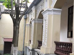 -南京中国近代史遗址博物馆(南京总统府)