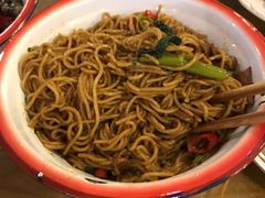 -冶建镜子·老南昌大排档·江西虾王(总店)