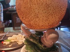 大麻球-吴越荣记·苏州菜·松鼠桂鱼(斜塘老街店)