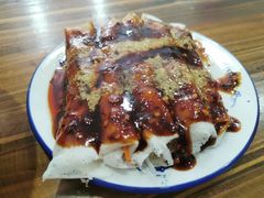 -洁美凉粉店(温江店)