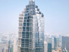 -上海中心大厦