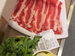 -巴蜀王婆大虾(南锣鼓巷店)