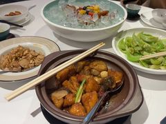 -陶陶居·雅园(凯华国际店)