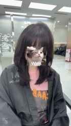 -5M HAIR SALON 旗舰店
