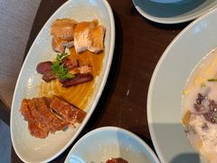 -环球港凯悦 · 享悦中餐厅