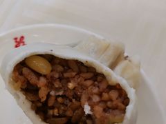 松籽烧卖-怡园饭店-餐厅(四望亭店)