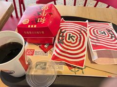 -肯德基(大兴火车站店)