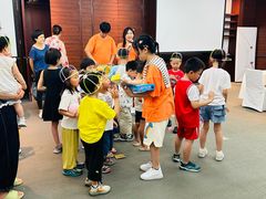 -上海崇明金茂凯悦酒店