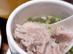 原味土猪汤-临家闽南菜(翔安店)
